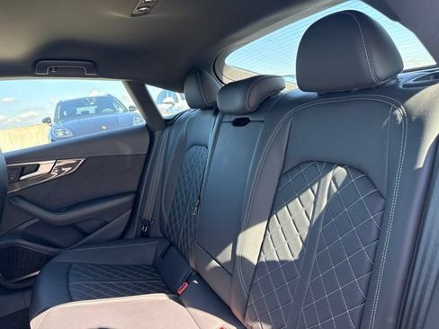 Used 2019 Audi S5 Prestige w/ S Sport Package AWD/4WD image 12