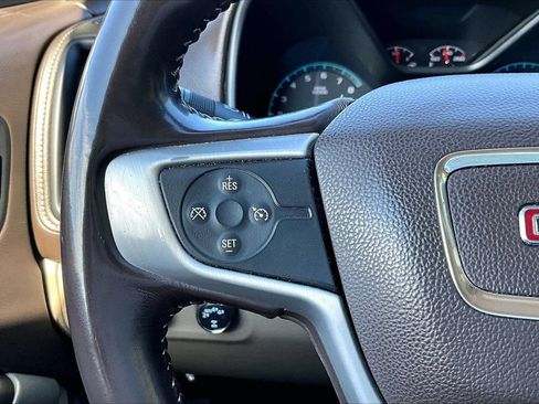 Used 2020 GMC Canyon SLE w/ Elevation Edition AWD/4WD image 26