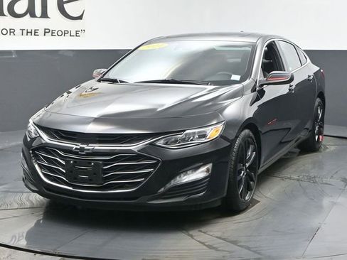 Used 2024 Chevrolet Malibu LT image 7