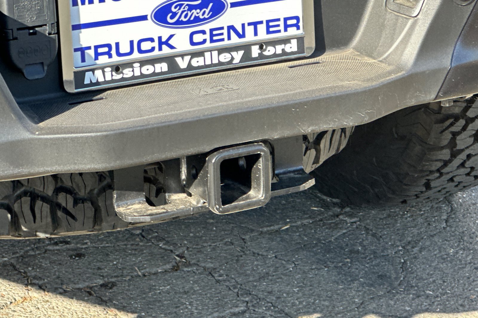 New 2026 Ford F150 Raptor AWD/4WD image 27
