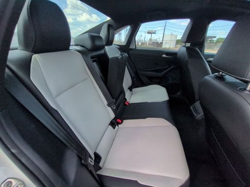 Used 2020 Volkswagen Jetta R-Line w/ R-Line Cold Weather Package FWD image 19
