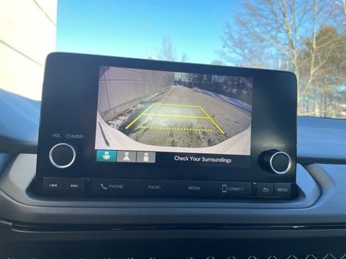 Certified 2023 Honda Accord LX image 20