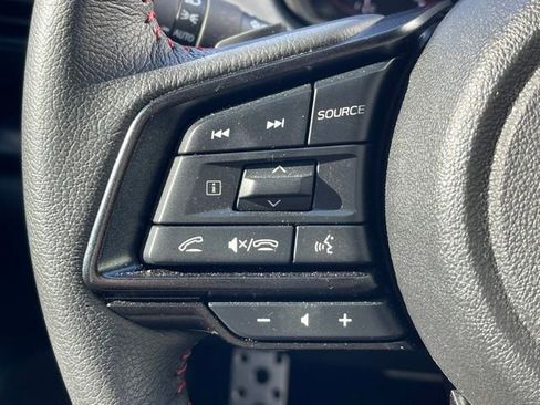 Certified 2025 Subaru Impreza RS image 8