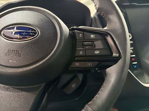 Used 2026 Subaru Forester Touring image 17