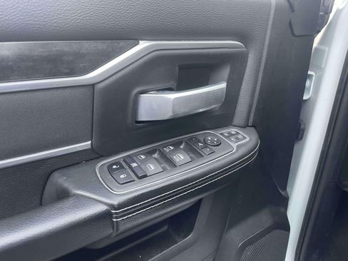 Used 2024 RAM 2500 Big Horn image 17