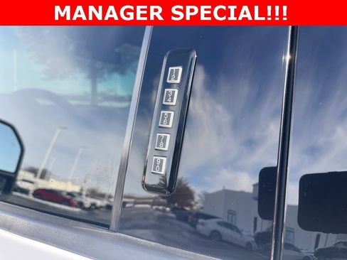 Used 2021 Ford F250 Lariat w/ Lariat Value Package image 12