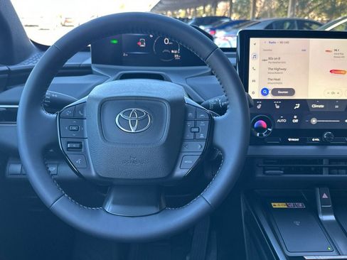 New 2026 Toyota bZ image 17