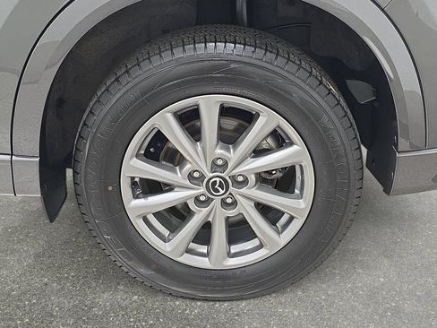 Used 2025 MAZDA CX-5 AWD 2.5 S w/ Select Package image 29
