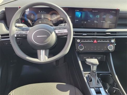 New 2026 Hyundai Tucson SEL image 4