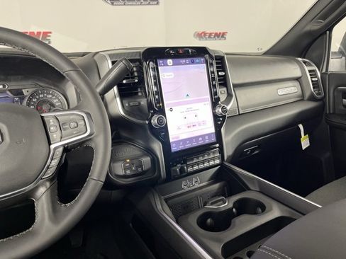 New 2025 RAM 2500 Big Horn image 19