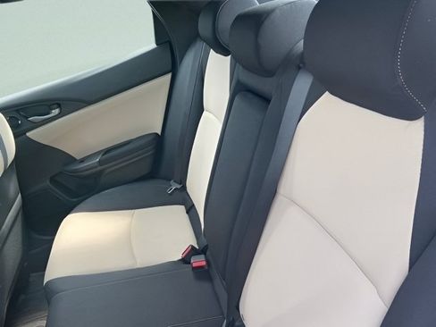Used 2018 Honda Civic EX image 15