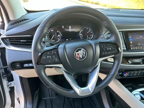 Used 2022 Buick Enclave Premium w/ Surround and Sites Package image 14