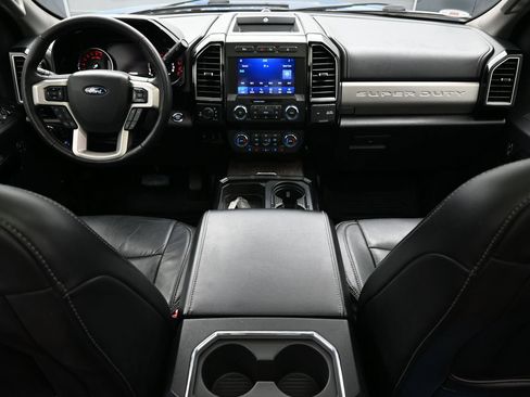 Used 2020 Ford F250 Lariat AWD/4WD image 14