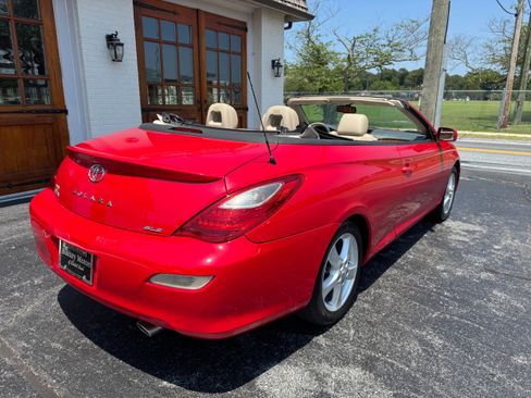 Used 2008 Toyota Solara Sport image 9