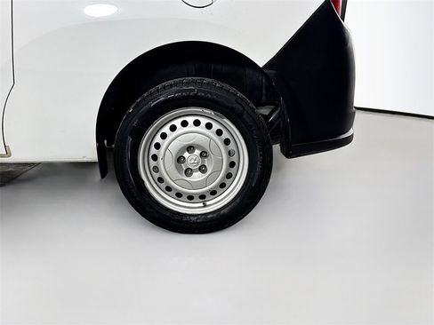 Used 2017 RAM ProMaster City Tradesman w/ Rear Back-up Camera Group image 26