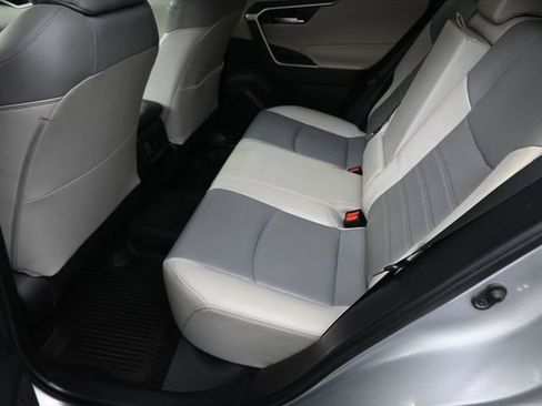 Used 2019 Toyota RAV4 XLE Premium w/ Cold Weather Package image 19