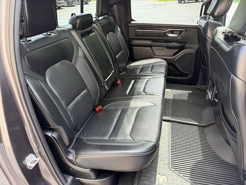Used 2024 RAM 1500 Rebel w/ Rebel Level 2 Equipment Group AWD/4WD image 23