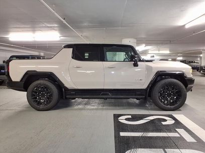 Used 2026 GMC Hummer EV 4x4 Crew Cab