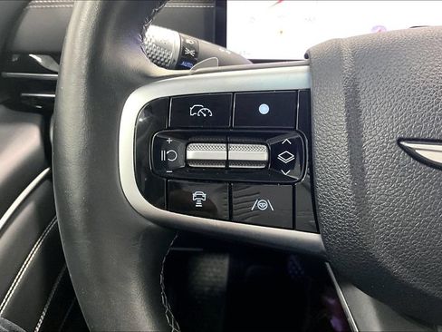 Used 2025 Genesis GV80 2.5T Standard AWD/4WD image 23