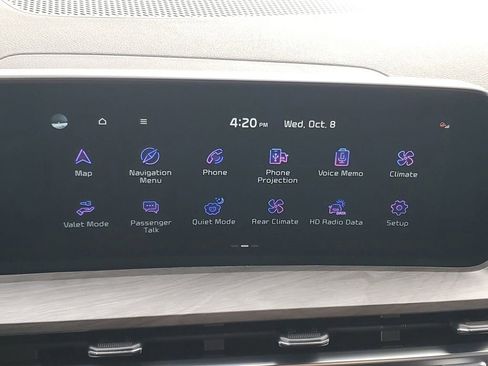 New 2025 Kia Telluride SX Prestige X-Line image 16