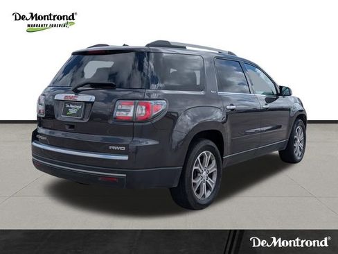 Used 2015 GMC Acadia SLT image 5