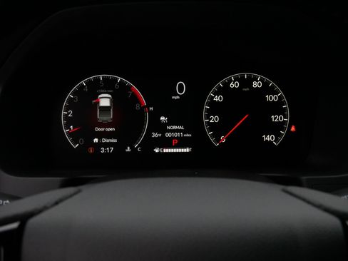 Certified 2026 Honda Ridgeline Black Edition image 21