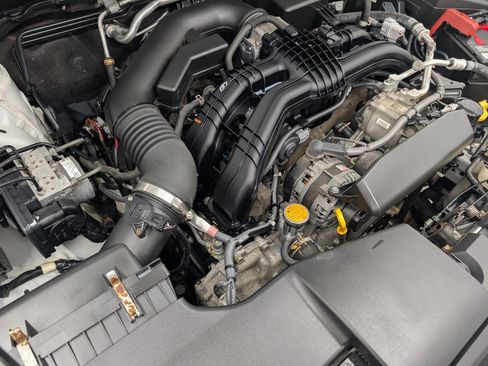 Used 2017 Subaru Impreza 2.0i image 33