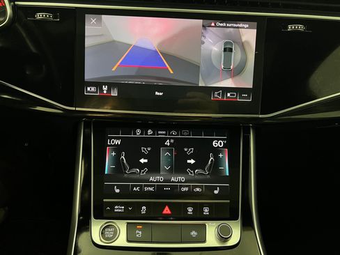 Used 2022 Audi Q7 Premium Plus w/ Premium Plus Package image 30