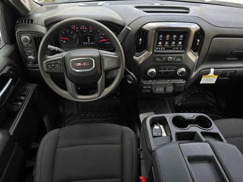 Used 2024 GMC Sierra 2500 Pro image 26