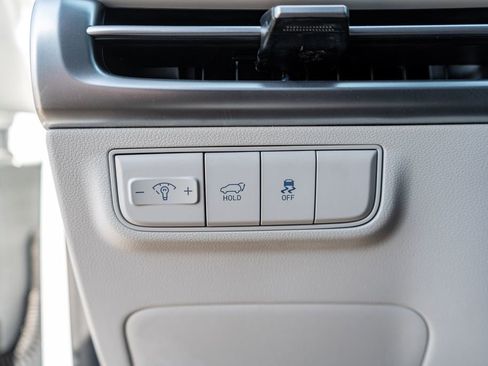 New 2026 Hyundai Tucson SEL image 24