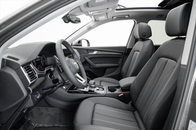 Certified 2023 Audi Q5 2.0T Premium Plus w/ Premium Plus Package AWD/4WD image 10