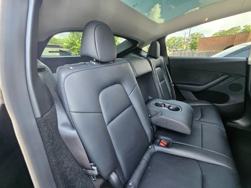 Used 2023 Tesla Model Y Long Range AWD/4WD image 64