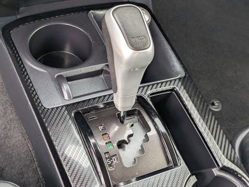 Used 2024 Toyota 4Runner TRD Off-Road Premium image 24