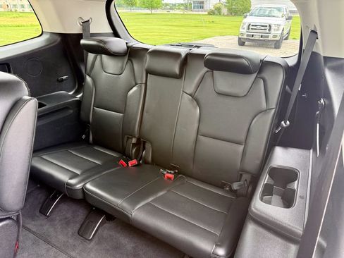 Used 2021 Kia Telluride EX w/ EX Premium Package AWD/4WD image 13
