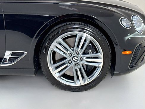 Used 2023 Bentley Continental GT V8 AWD/4WD image 37