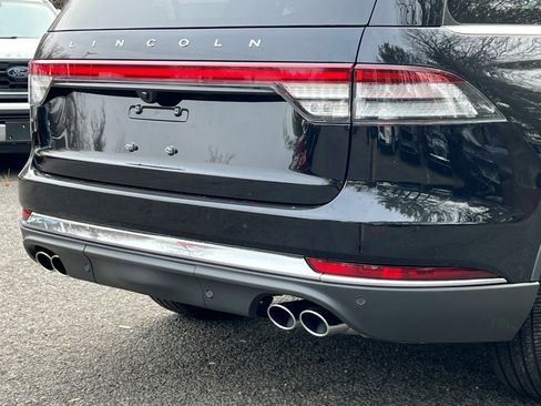 New 2026 Lincoln Aviator Reserve image 5