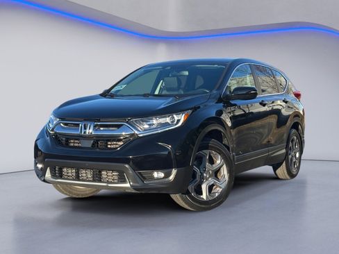 Used 2019 Honda CR-V EX-L image 2