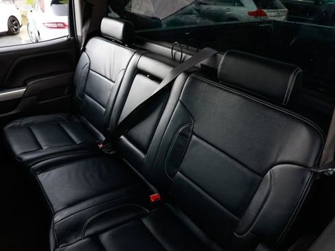 Used 2018 Chevrolet Silverado 1500 LT image 10