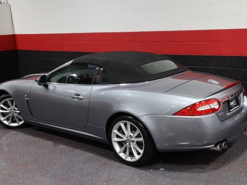 Used 2011 Jaguar XKR R RWD image 30