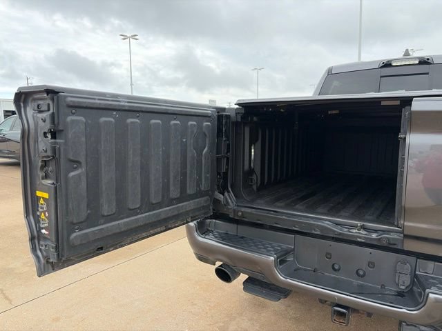 Used 2022 RAM 1500 Limited AWD/4WD image 5