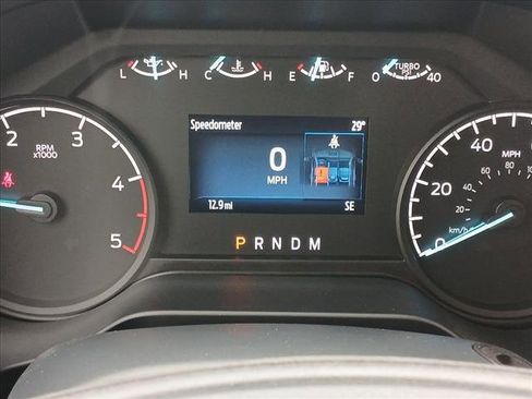 New 2025 Ford F250 XLT w/ F-250 >10K GVWR Package image 20