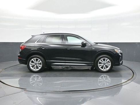 Used 2025 Audi Q3 2.0T Premium w/ Convenience Package AWD/4WD image 8
