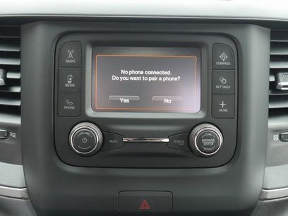Used 2024 RAM 2500 Tradesman w/ Chrome Appearance Group