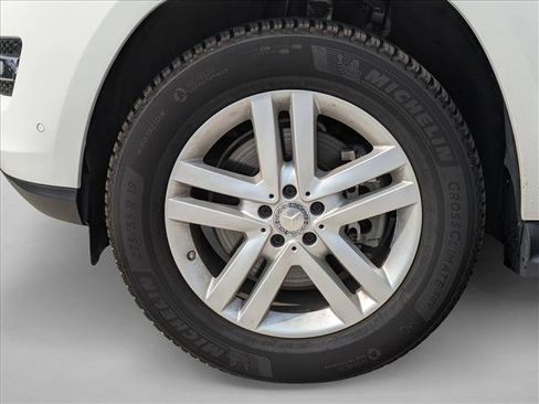 Used 2015 Mercedes-Benz GL 450 4MATIC image 9