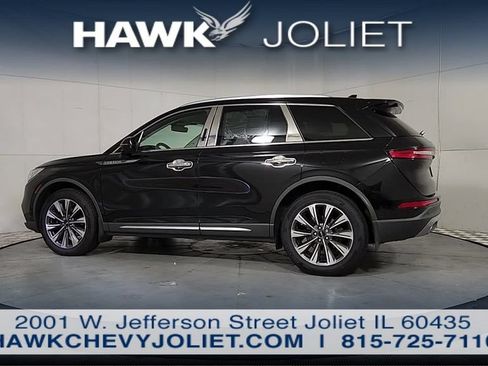 Used 2020 Lincoln Corsair Reserve w/ Equipment Group 201A AWD/4WD image 5