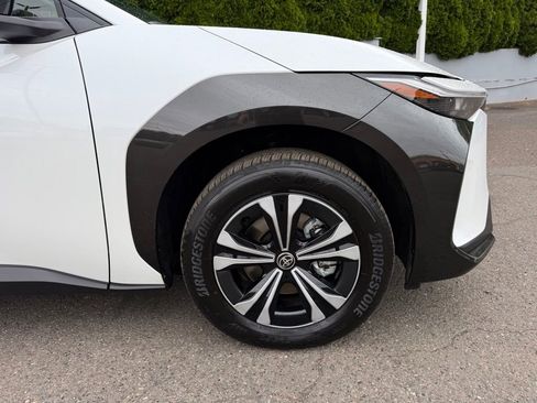 Certified 2024 Toyota bZ4X AWD w/ Weather Package image 13