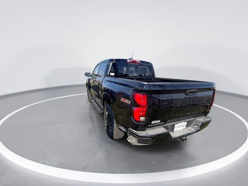 New 2026 Chevrolet Colorado Z71 AWD/4WD image 6