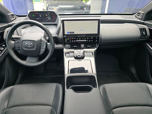 Used 2023 Toyota bZ4X FWD w/ Weather Package image 19