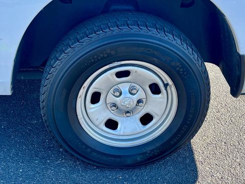 Used 2020 RAM 1500 Tradesman w/ Popular Equipment Group image 9