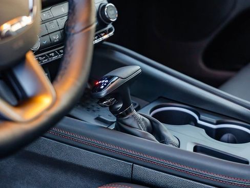 New 2026 Dodge Durango GT AWD/4WD image 22